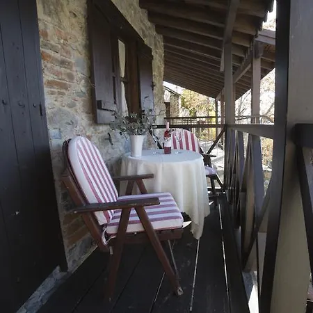 Symposio Maria House 1 Dom wakacyjny Pelendri